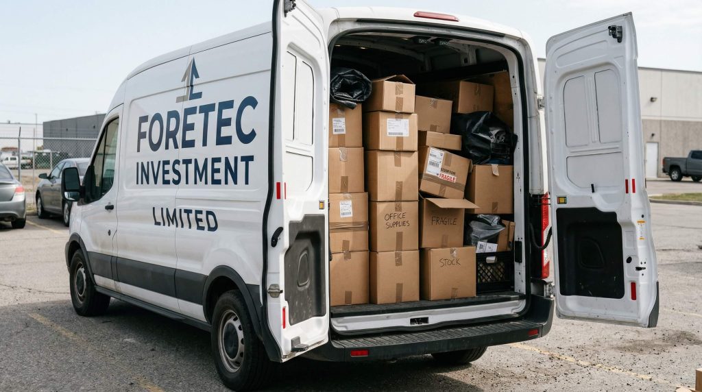 Procurement and general contracting