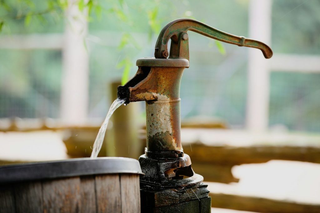Water supply