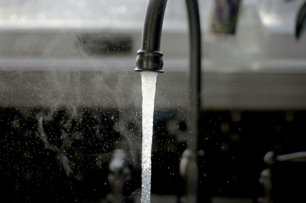 Water supply