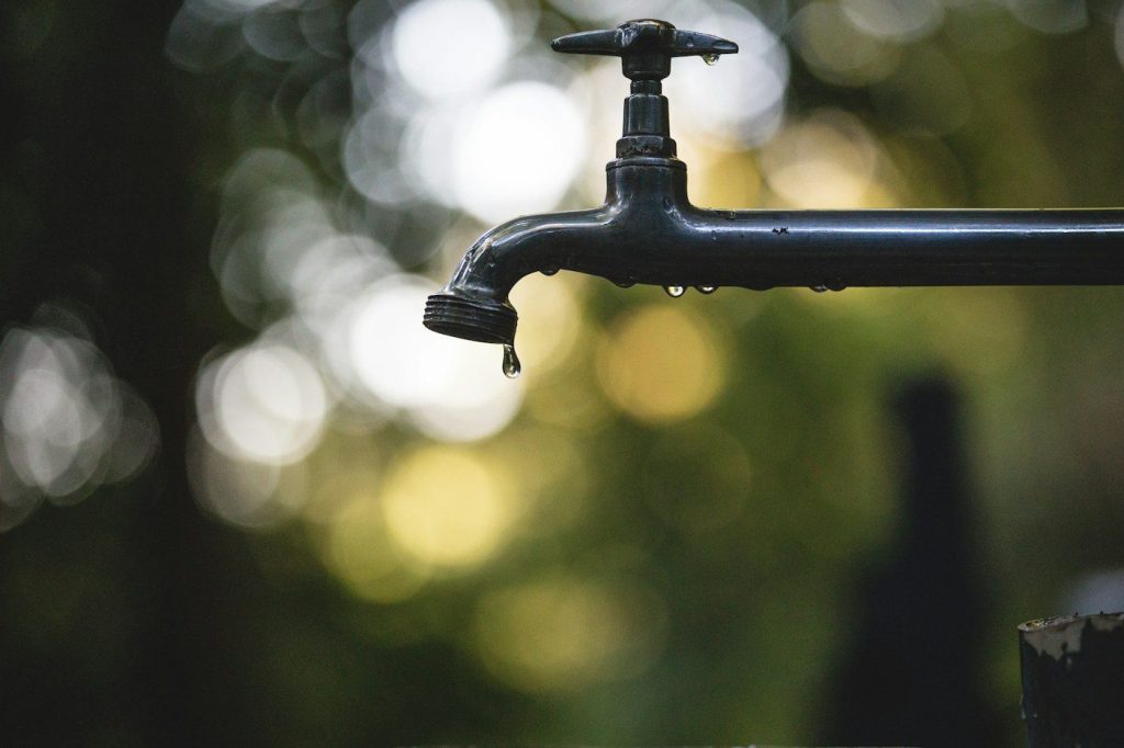 Water supply