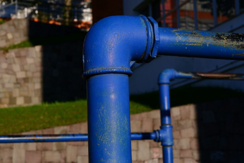 Water supply