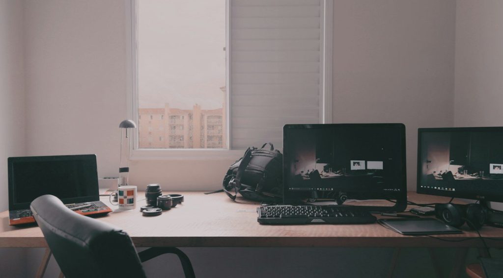 Computers and IT equipment