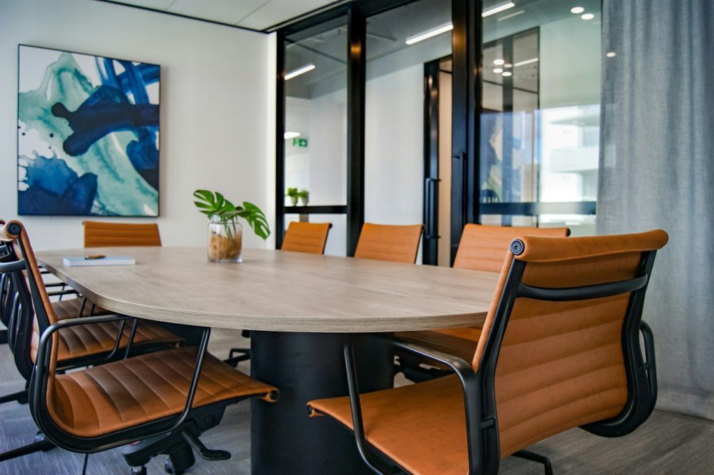 Office furniture