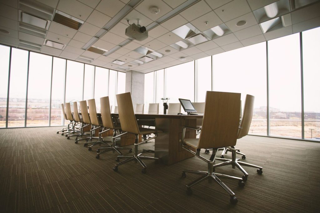 Office furniture