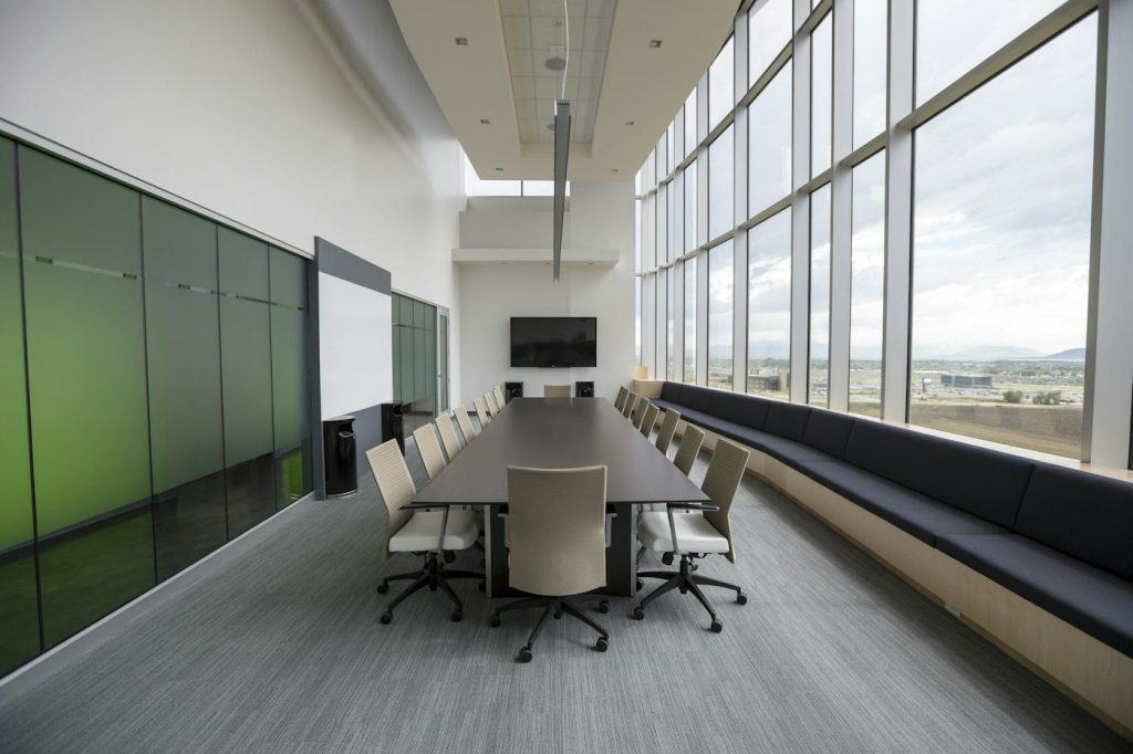 Office furniture