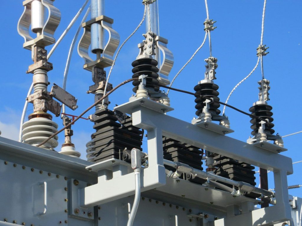 Power equipment