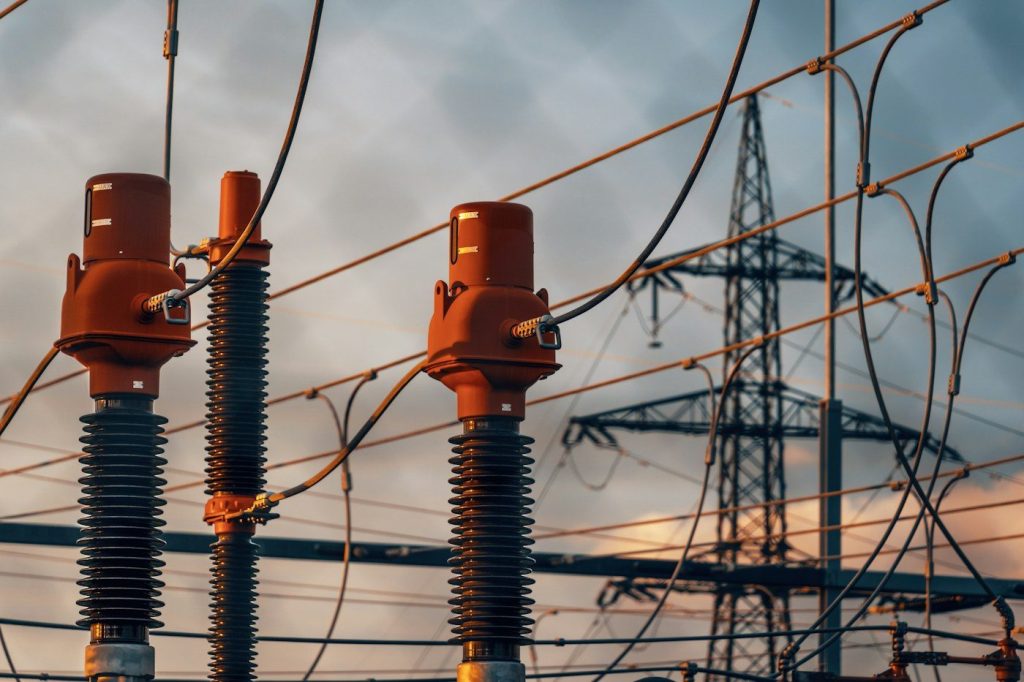 Power equipment