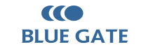 Blue Gate